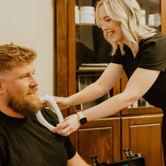 PEMF Therapy 6pk at Inspire Aesthetics and Wellness in Saint Augustine, FL
